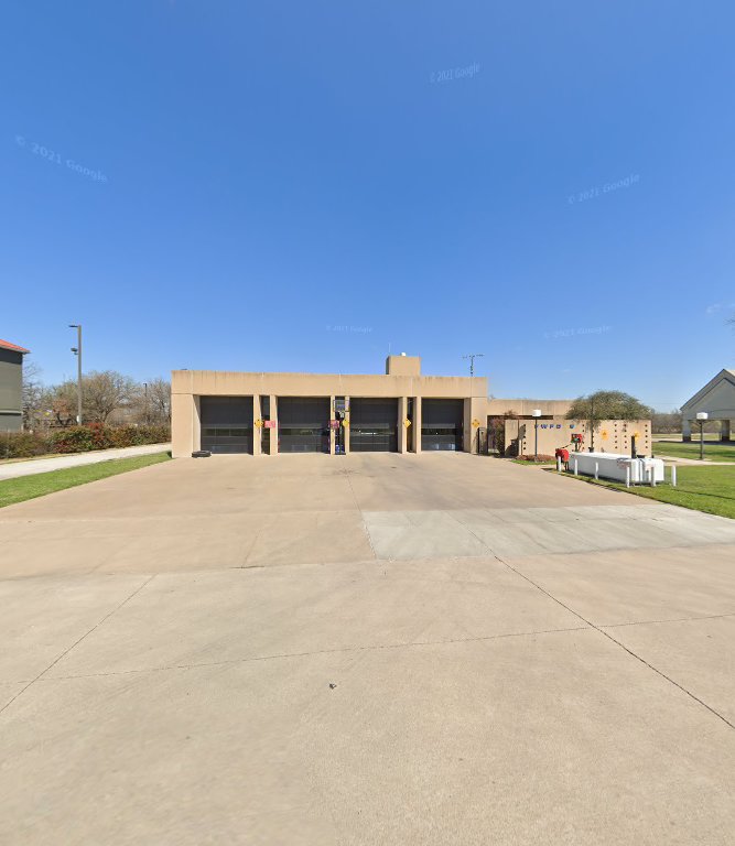 Fort Worth Fire Station 9