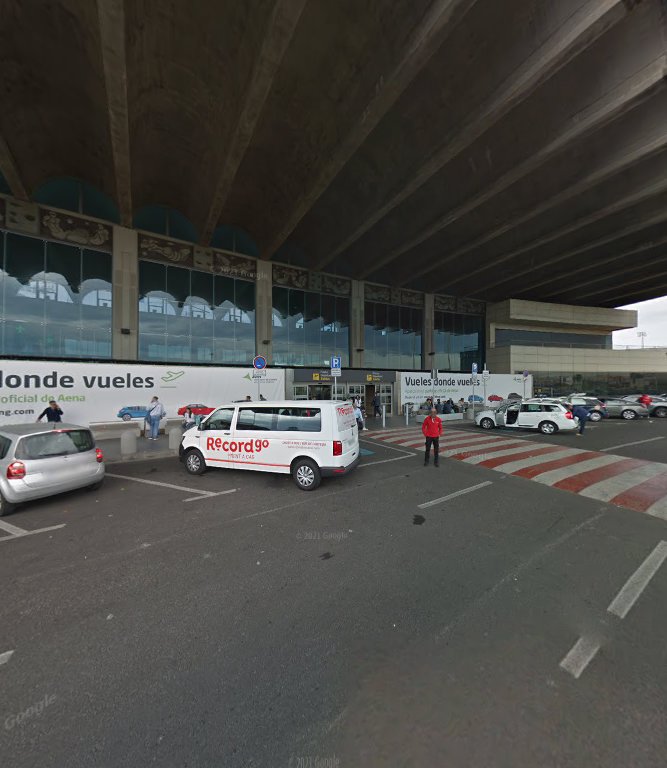 Parking express - Aeropuerto de Valencia (VLC)