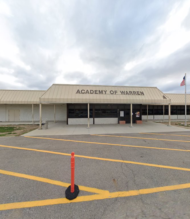 Academy of Warren