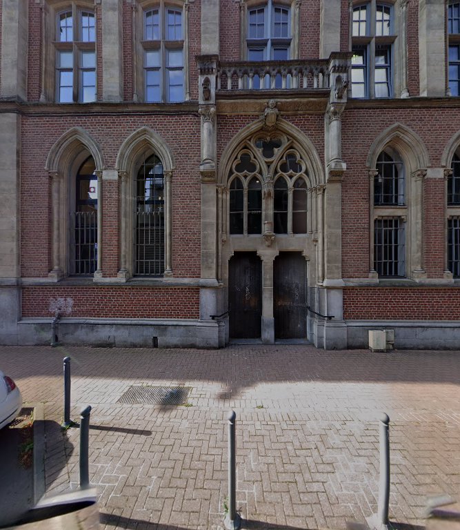 Clarife - Université Catholique de Lille