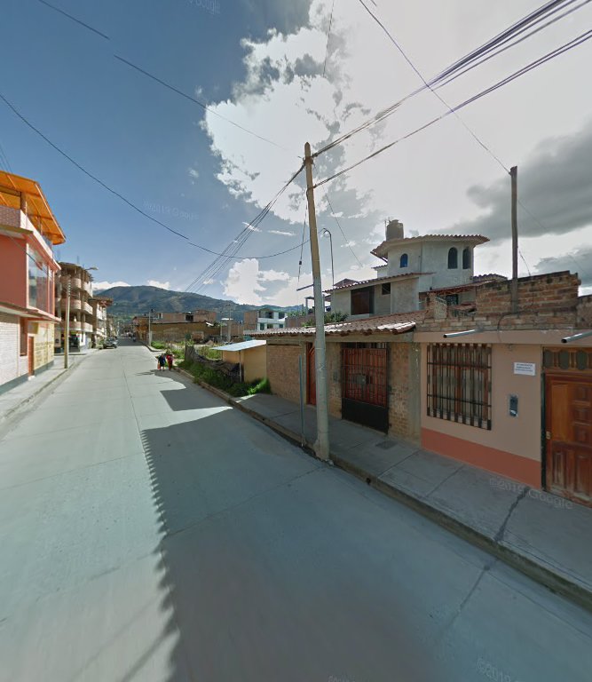 Urbano Cajamarca