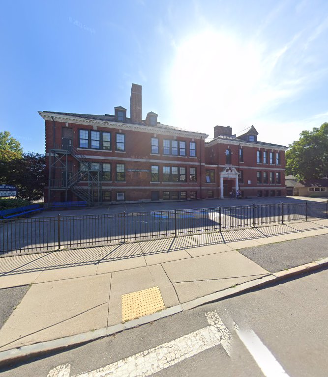 Midland Street Elementary School