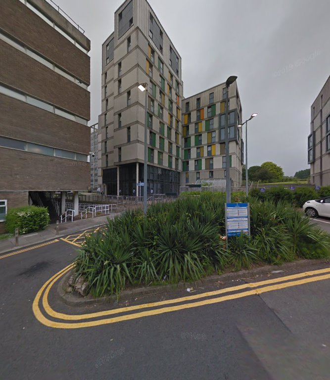 University Health Centre Swansea