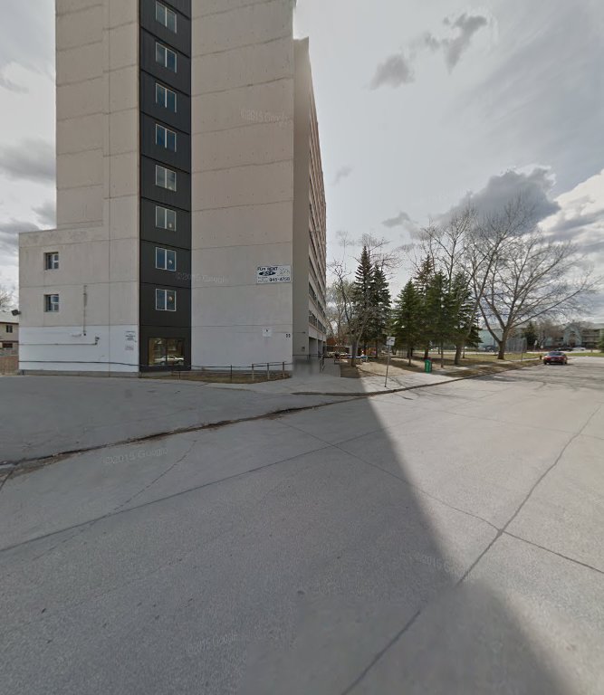 Manitoba Housing Satellite Office