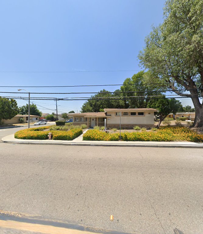 Housing Authority - County of San Bernardino