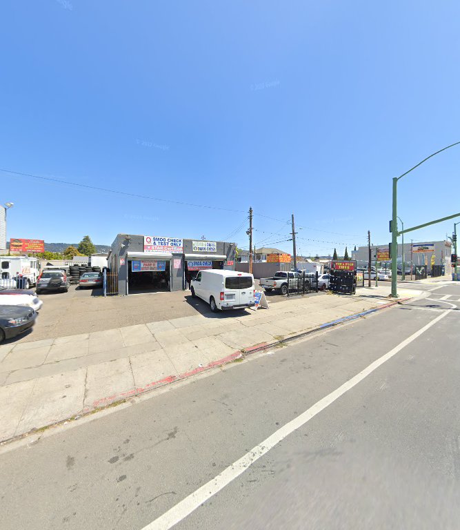 Tire Depot-Oakland