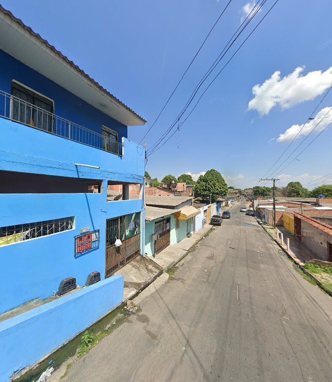 Poços Center Manaus