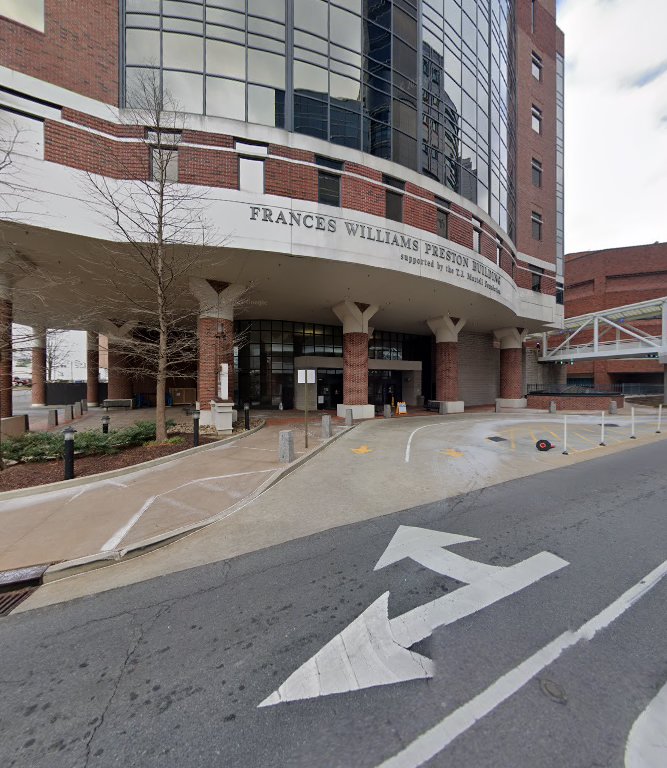 Radiation Oncology Center at Vanderbilt-Ingram Cancer Center