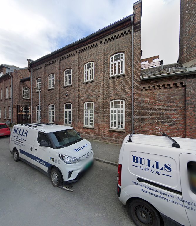 Bekk Consulting AS Avdeling Trondheim