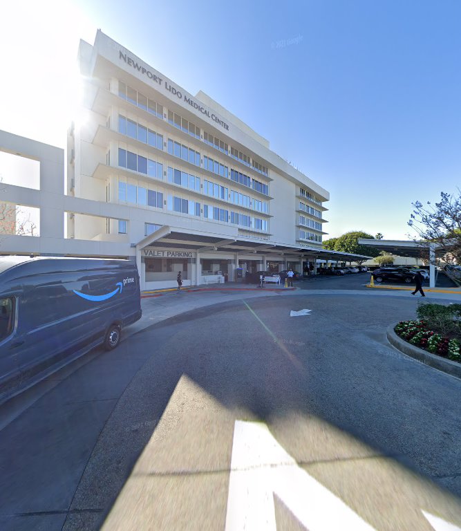 Prime Surgical Center of Newport Beach