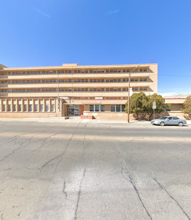 El Paso Housing Rehabilitation