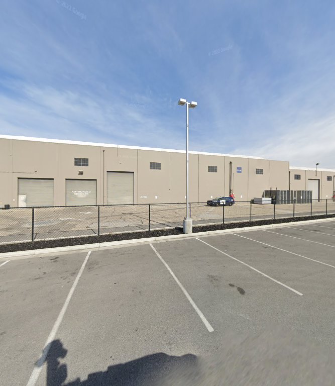 San José Police Department Property and Evidence Facility