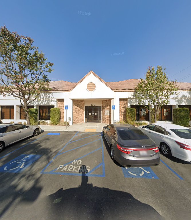 Southern California Eye Institute- Bakersfield