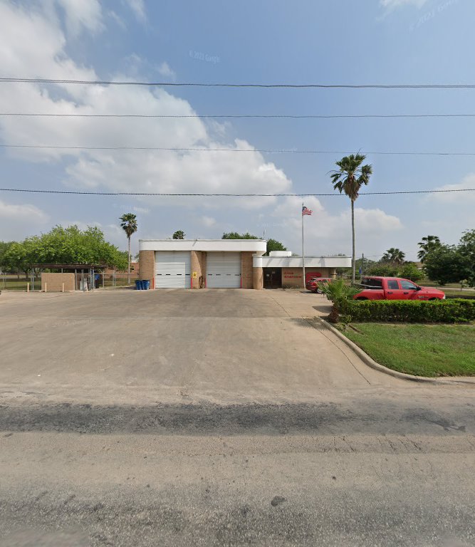 Brownsville Fire Department Station 6