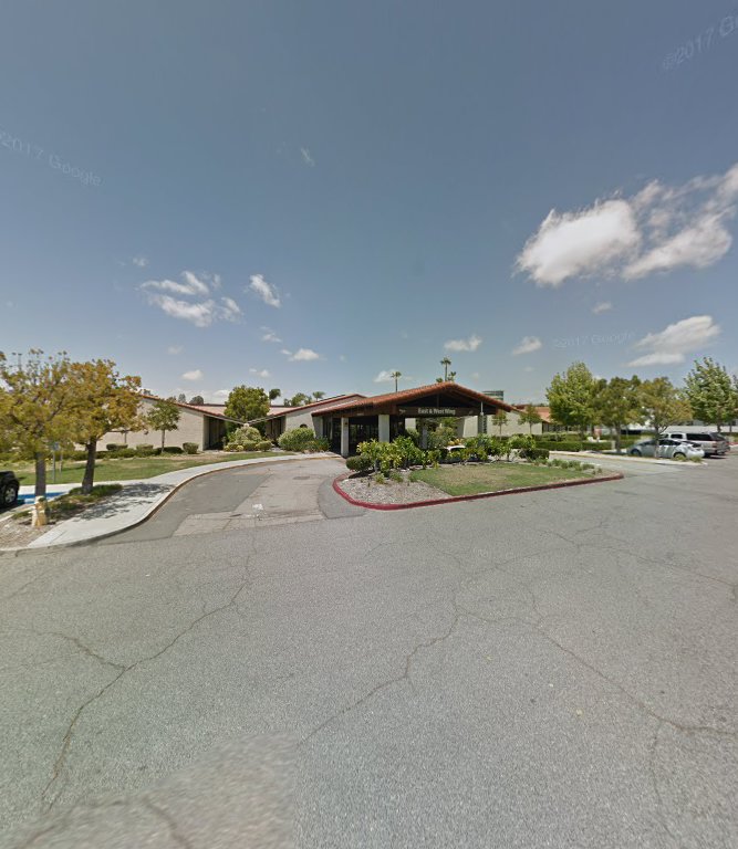 Rancho Springs Medical Center: Collen John R