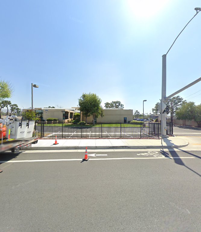 Clinical Laboratory of San Bernardino
