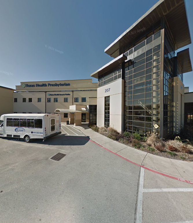 Texas Health Surgery Center