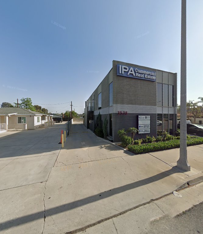 IPA Commercial Real Estate