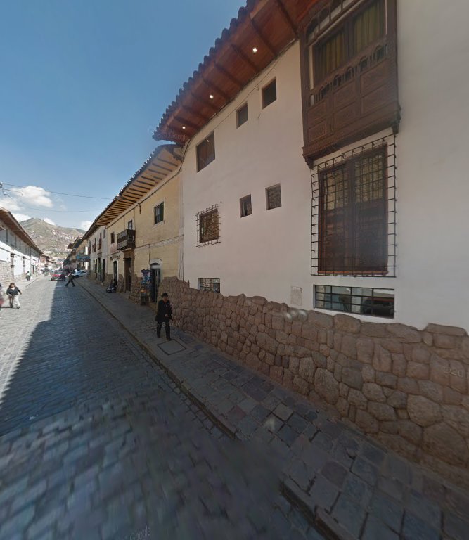 WarZone Cusco