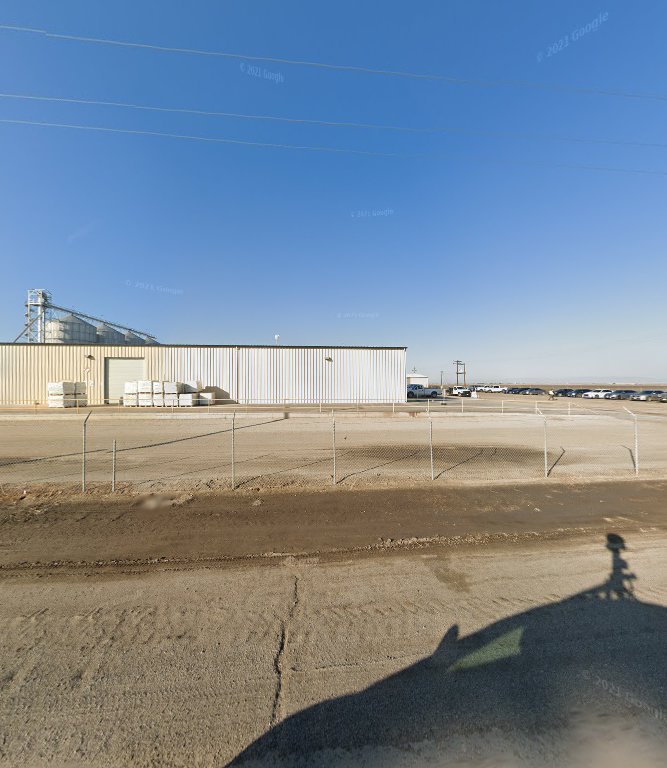 Buttonwillow Warehouse Company