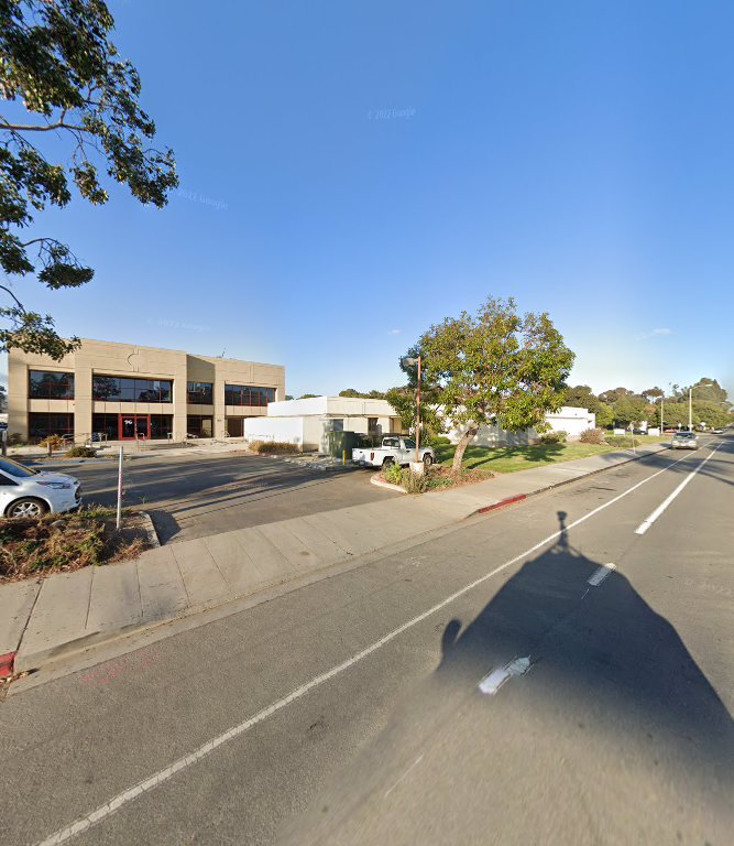 Ventura County Medical Center - Orthopedic Clinic