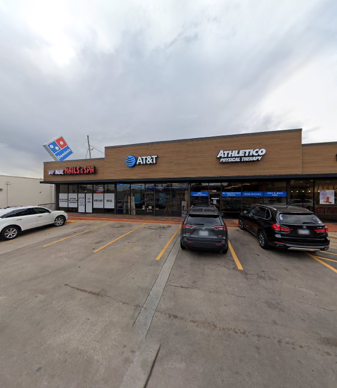 Athletico Physical Therapy - Fort Worth (West Berry St. & University)