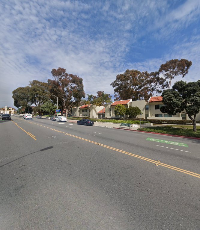 Ventura Ave & Santa Clara