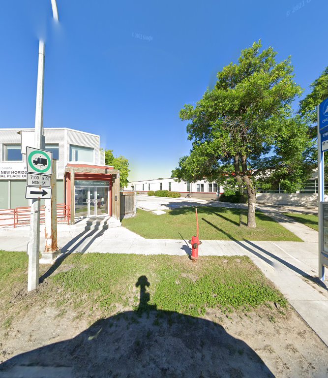 Fort Garry Child Care Centre Co-Op Inc