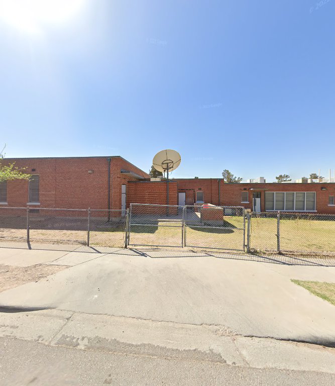 Hawkins Elementary School