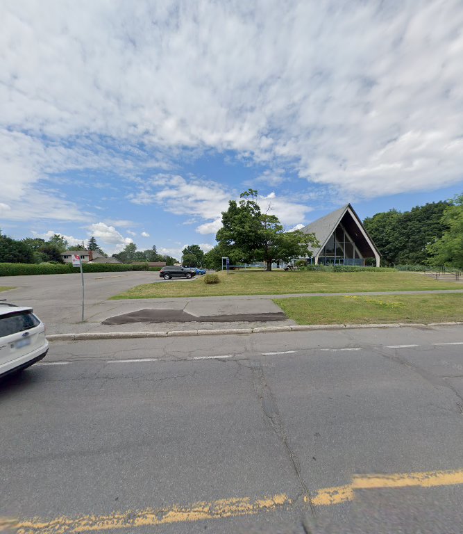 Ottawa Spanish Seventh-Day Adventist Church