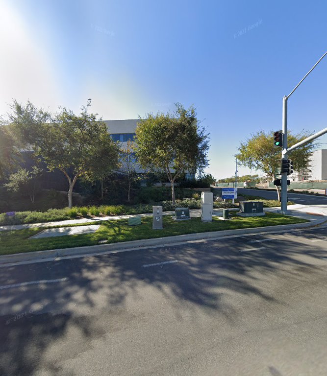 Palomar Health Outpatient Center Escondido
