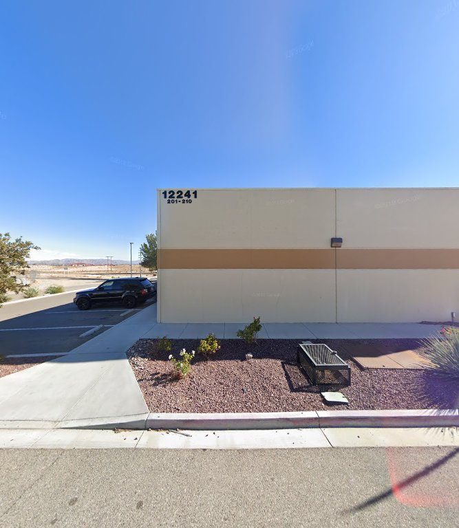 Murray Company Victorville Branch