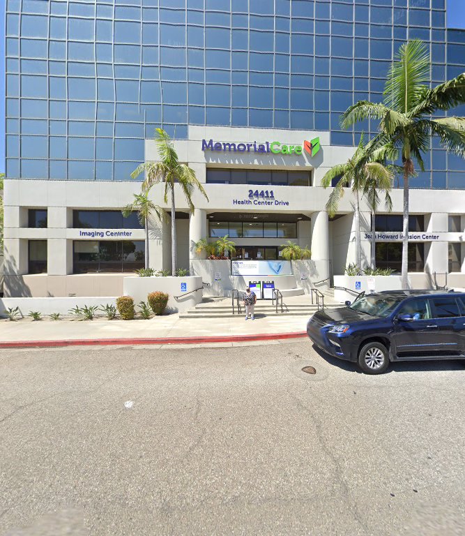 Magella Medical Group | Saddleback Memorial Office