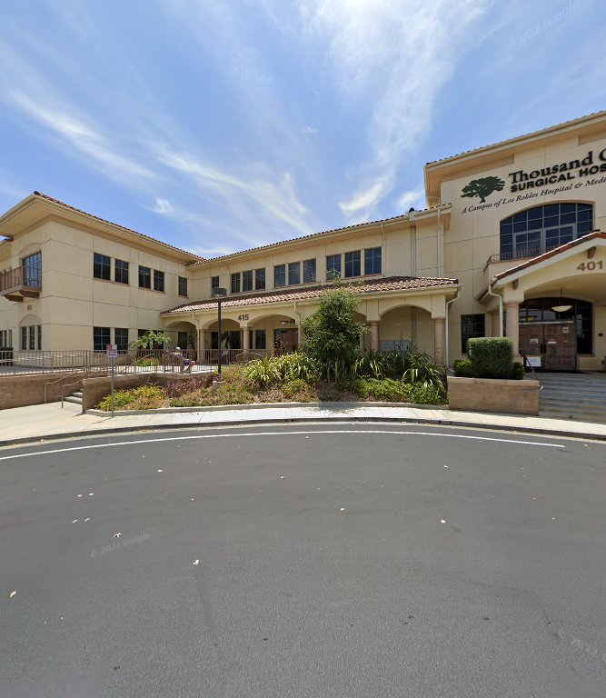Thousand Oaks Surgical Hospital