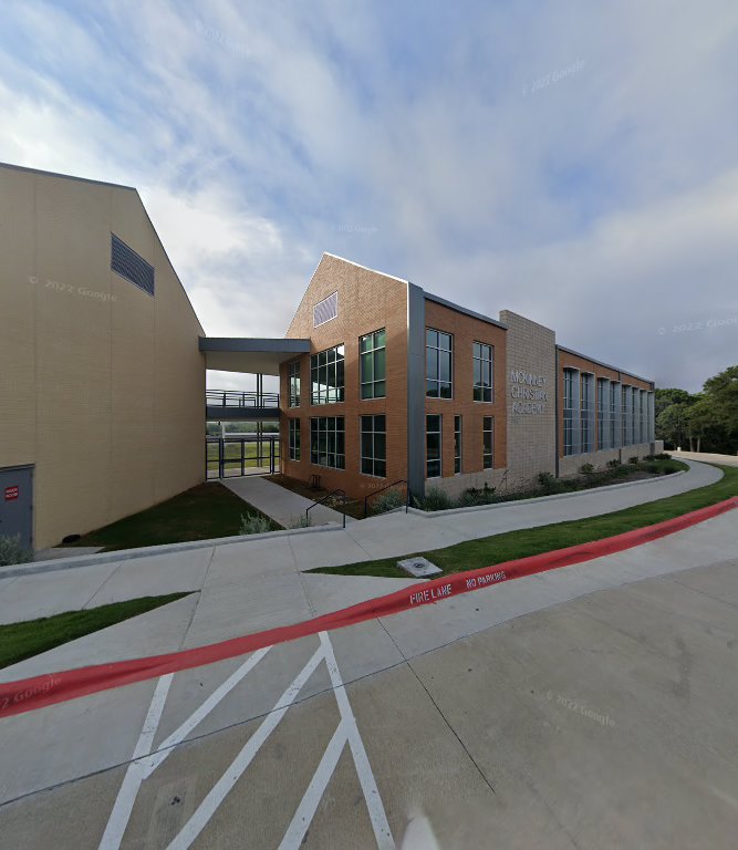 Texas Takedown Academy
