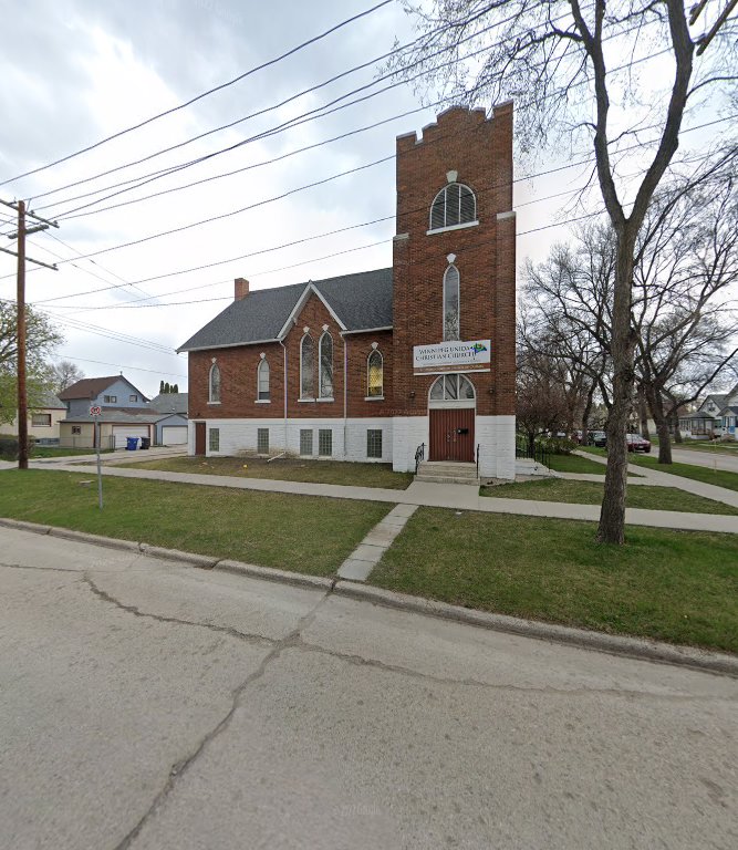 Winnipeg Unida Christian Church