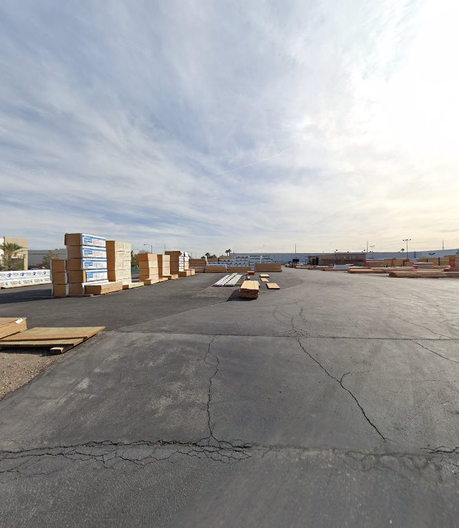 Desert Lumber - South Las Vegas