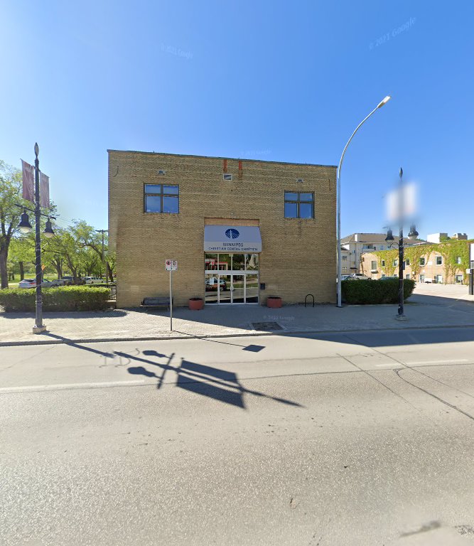 Winnipeg Christian Centre