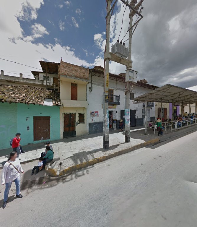 Quetalcompra Cajamarca