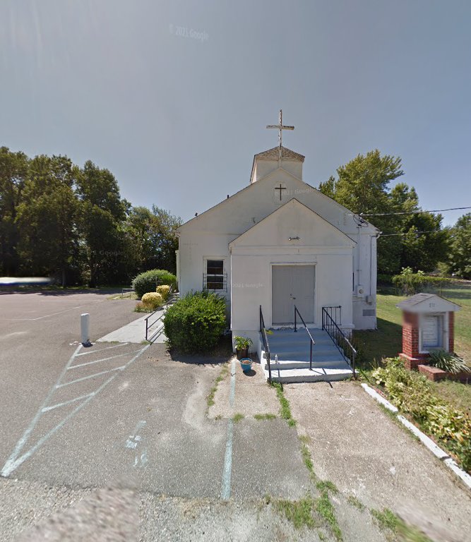 Park Place Baptist Church