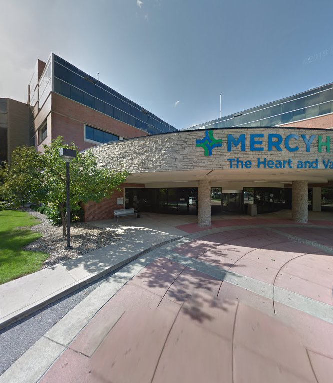 Mercy Health - Children's Hospital Urology