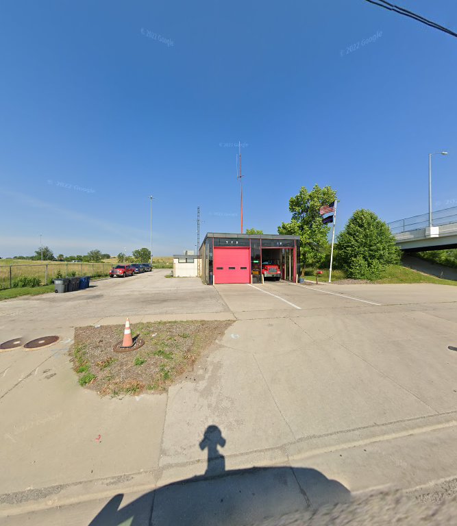 Toledo Fire and Rescue Station 19