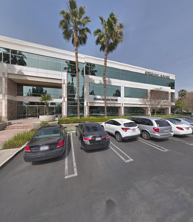 Molina Healthcare of California Regional Office