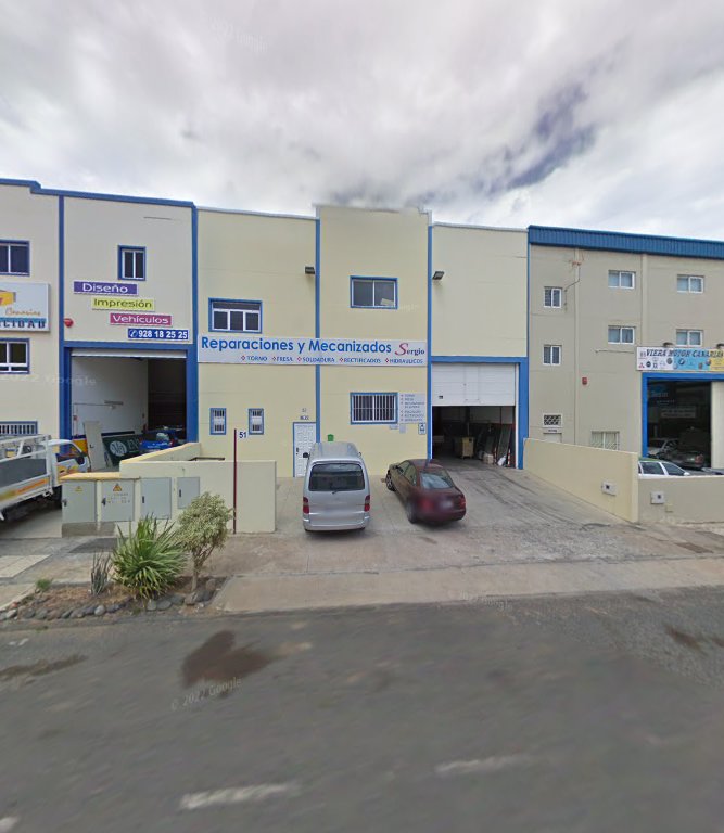 Alsaben - Carpintería de Aluminio en Las Palmas