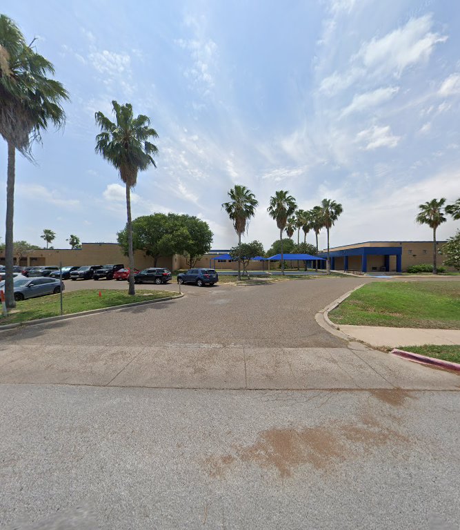 Gonzalez Elementary School