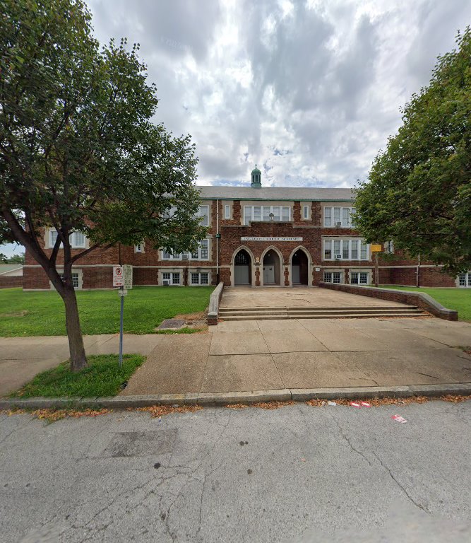 St. Louis Catholic Academy