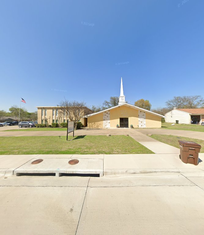 Renewal Baptist Church