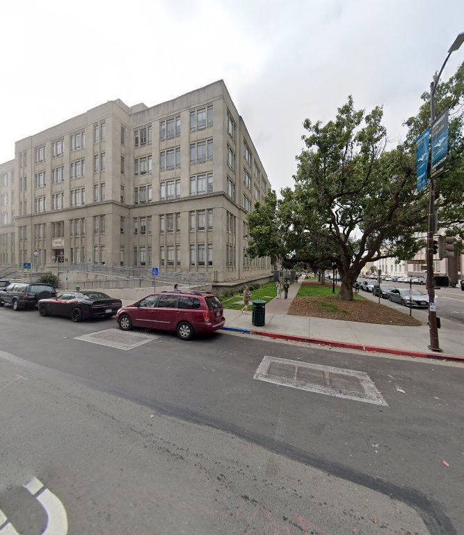 City of Berkeley: Human Resources Department