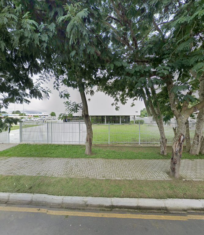 Museu de Ciências Forenses da Polícia Científica do Paraná