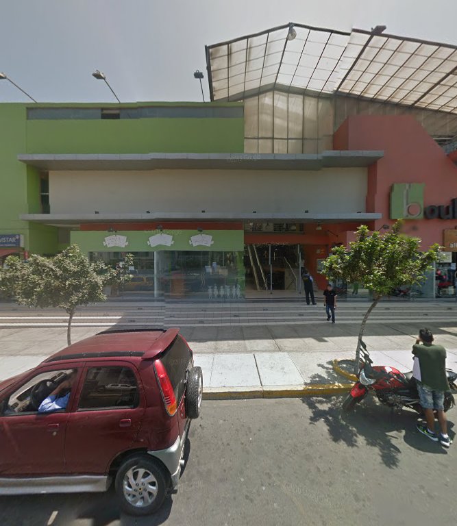 Chikara Store, Trujillo